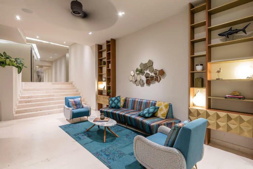 Apartamento Hermoso Departamento Miranda *