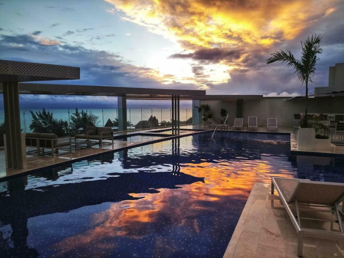 Hermoso Departamento Miranda Apartamento Playa del Carmen