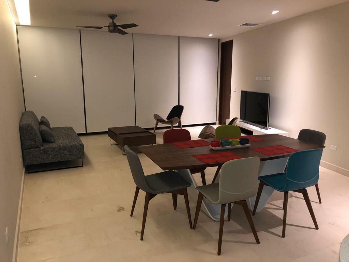 Apartamento Hermoso Departamento Miranda *