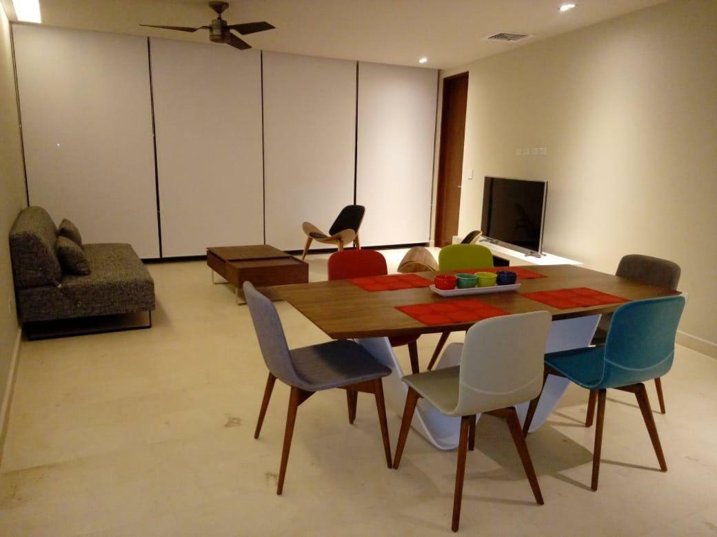 Apartamento Hermoso Departamento Miranda