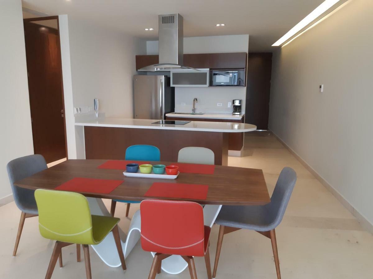 Apartamento Hermoso Departamento Miranda *