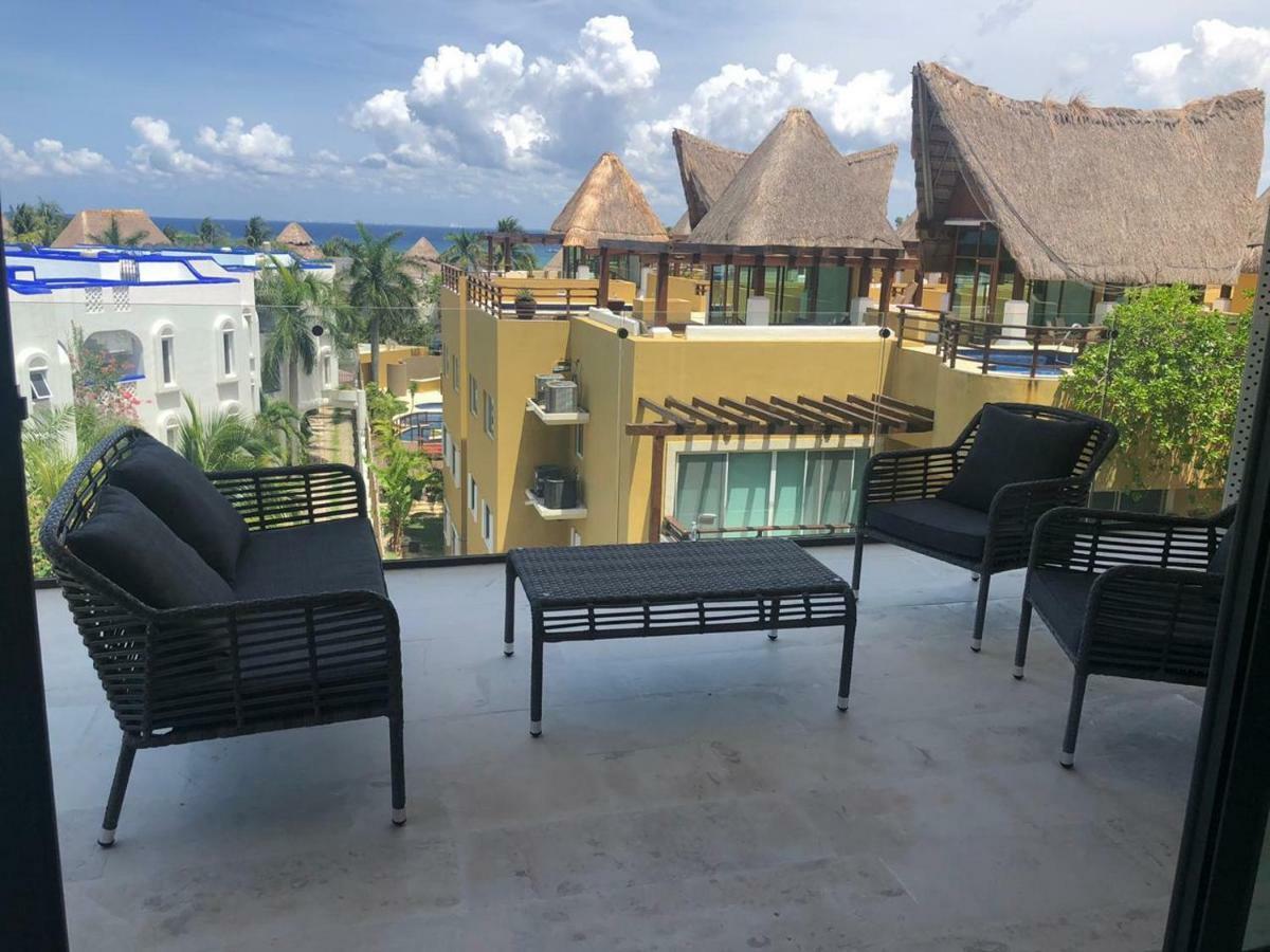Hermoso Departamento Miranda Apartamento Playa del Carmen